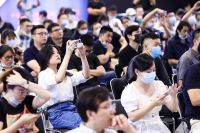 “未来已来”——中外酒店设计论坛沪上开启