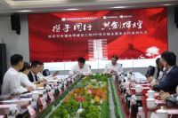 领潮国际化商业街区，开辟民生工程新航道