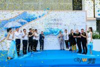 山不在高，有仙则灵；店不在大，“一站”就行——城市之窗整装美