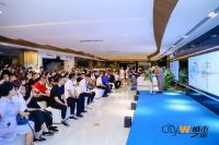 山不在高，有仙则灵；店不在大，“一站”就行——城市之窗整装美