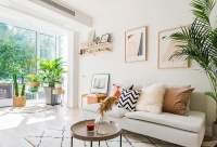 清新北欧风格装修