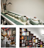 京东家具带你“云逛”深圳国际家具展 大波原创设计新品必有一款理想型！