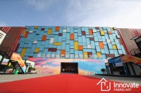 直击现场！2020杭州国际布艺时尚（秋季）展览会火爆开幕