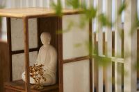 以意造境 | 自在工坊「意在·自在」主题展亮相深圳时尚家居设计周