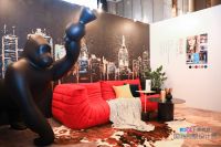 上海首届国际别墅设计展隆重开幕，全景体验聚焦未来高端住宅设计