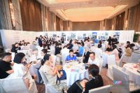 上海首届国际别墅设计展隆重开幕，全景体验聚焦未来高端住宅设计