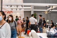 深圳展资讯 | 皇朝展位人气居高不下，现场火爆！