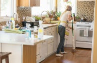 A.O.史密斯 ：如何确定厨房油腻的根源是否是油烟机的问题