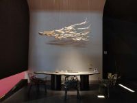 深圳展奇遇茶空间，茶文化的全新载体