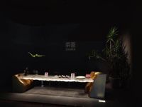 深圳展奇遇茶空间，茶文化的全新载体