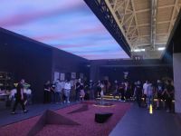 深圳展奇遇茶空间，茶文化的全新载体