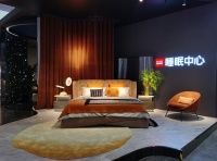 星辰与共，顾家床垫深圳国际家具展璀璨收官