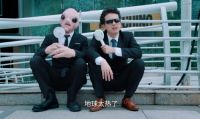 蒙娜丽莎微电影《地球奇遇记》，与外星人开启地球奇妙之旅