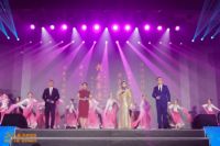 荣耀二十载，筑梦新时代—华建铝业庆祝建厂二十周年