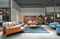 凝于物·聚于心 | 拉菲德堡惊艳亮相2020深圳国际家具展