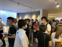 名家具展亮点之楷模家具 | 型道×拉卡开启智能高定新生活