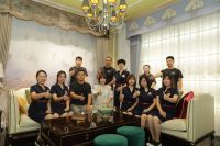 如鱼得水·榜样力量——朝阳如鱼得水专卖店负责人刘燕
