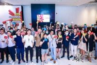 复活“未建成”设计！ 希洛 │ IAF锋建筑节•长沙站