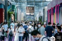 家居软装行业将从“跑马圈地”时代转入“下马徐行”时代