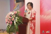 2020首届大湾区产业IP直播电商博览交易会在创合共享平台举行