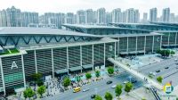 推动未来生态，创新参展模式！2020苏州家具展领跑绿色搭建