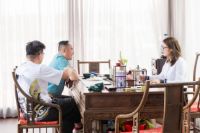 海鹰门窗新品发布会在扬州圆满召开