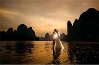 婚纱照一般多少钱 拍婚纱照哪个时间比较好