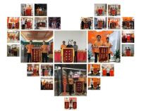 7573个家庭签约 华浔品味装饰22年装饰中国行大联动圆满成功