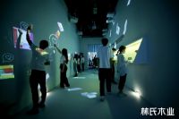 ​火力全开推进百亿战略，林氏木业大数据科技加持新零售战略