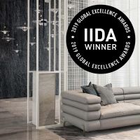 LSD作品【南昌华侨城纯水岸】荣获2019美国IIDA Global Excellence Awards优胜奖