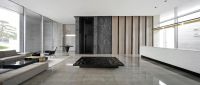 LSD作品【南昌华侨城纯水岸】荣获2019美国IIDA Global Excellence Awards优胜奖
