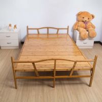 传递竹韵“雅致”之美 畅勿忧住宅家具打造“全楠竹”折叠家具