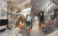 舒梦娜,迎向未来,打造河南驻马店平舆城市之心板房的新标杆