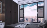 欧铂曼门窗@所有人|七夕脱单策略来啦！速来围观！
