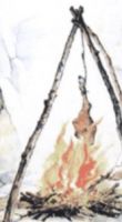 日益变迁——灶