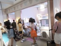 直击35届深圳国际家具展，ROLIN KIDS乐领大放异彩、引领风潮！