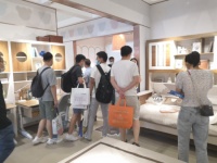 直击35届深圳国际家具展，ROLIN KIDS乐领大放异彩、引领风潮！
