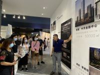 布局跨界“高定”！ULTRA奥卓斯岩板亮相深圳国际家具展