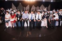 由诺奖得主领衔研发的斯柔菲深睡力乳胶寝具，惊艳亮相2020国际家纺展