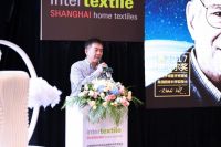 由诺奖得主领衔研发的斯柔菲深睡力乳胶寝具，惊艳亮相2020国际家纺展