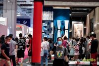 观察| 2020Intertextile家纺展：数字化“领舞”产业