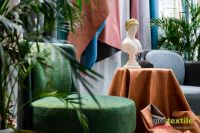 观察| 2020Intertextile家纺展：数字化“领舞”产业