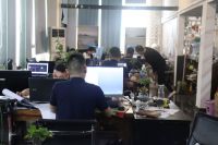 名雕丹缇轩分公司：强者风范勇追梦，不负韶华再夺冠