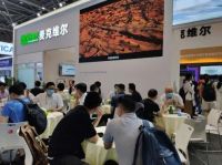 麦克维尔尖端技术重磅亮相2020年中国制冷展