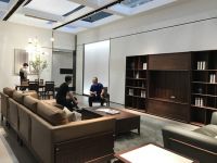 意利达胡胜志：找准定位，实现差异化竞争