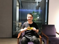 意利达胡胜志：找准定位，实现差异化竞争