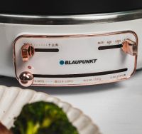 这款来自德国蓝宝的升降火锅，让我发现了吃火锅的“新姿势”