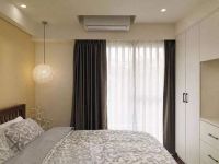 寒冷的季节，温暖的家居