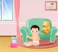 新生儿便便什么样正常 新生儿大便次数是多少