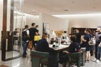 南元·摩登深圳展圆满收官 | 轻奢当道，实力出圈